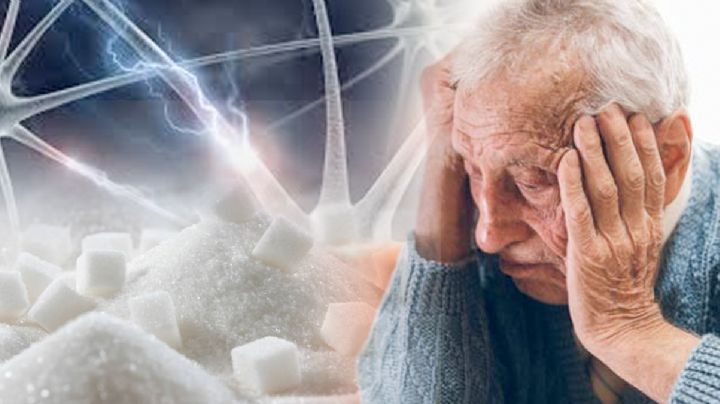 ¿Cuántas cucharaditas a tu café?: descubren vínculo entre el azúcar y el Alzheimer; hay grave riesgo