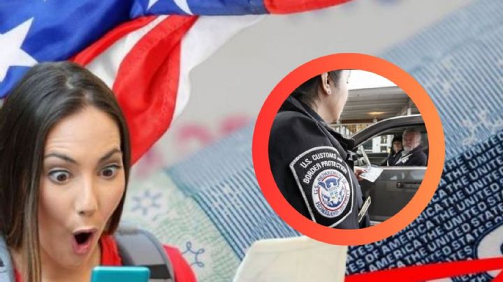 Visa americana: así puedes cruzar legalmente a Estados Unidos sin este documento