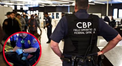 CBP lanza advertencia a los viajeros en época decembrina; evita llevar esto si no quieres ser arrestado