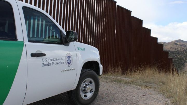 Gobierno de Laredo se disculpa con Patrulla Fronteriza por acusaciones sobre fuga de drenaje