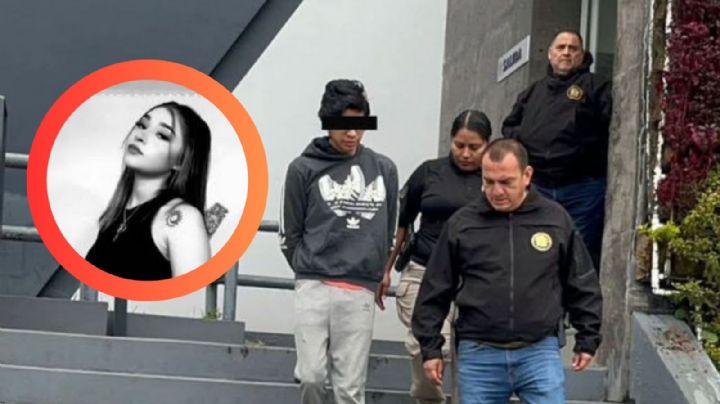 Caso Melanie: Christian 'N' es trasladado a Tamaulipas; lo agarraron en Nuevo León