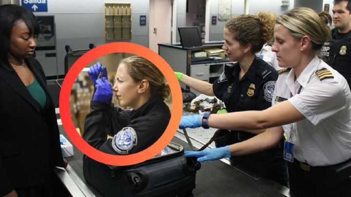 CBP advierte que si llevas este artículo en tu maleta podrías recibir una multa de hasta 10,000 dólares