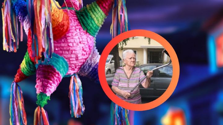 ¿De quién es la banqueta durante las posadas?, estos son tus derechos si se estacionan frente a tu casa