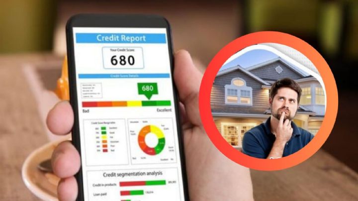 Esto te presta Infonavit si estás en Buró de Crédito; no todo es como lo imaginas