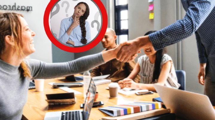 Empleo: 3 palabras que no pueden faltar para que la entrevista laboral sea un éxito