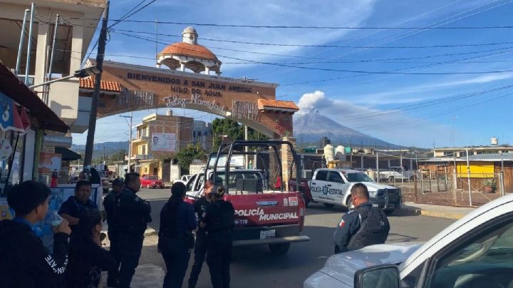 Pobladores linchan a tres hombres; los acusaron de secuestrar a niña