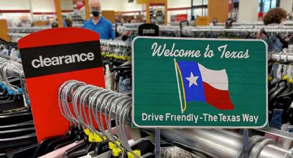 3 Tiendas de ropa barata en Texas para estrenar esta Navidad