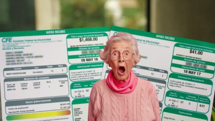 CFE: tu recibo de luz podría llegar más caro en el 2025 por estas razones
