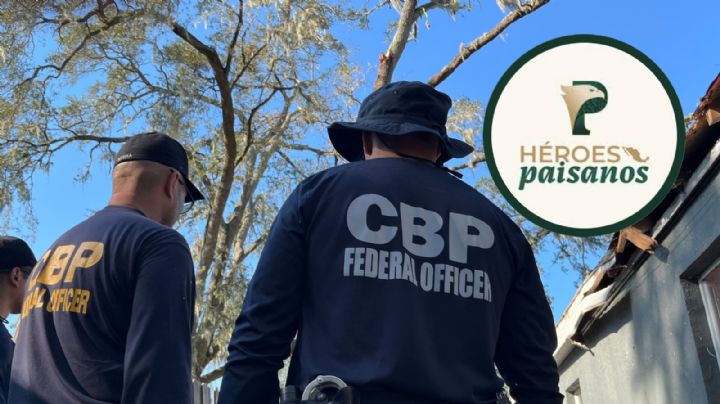 Héroes Paisanos 2024: no podrás cruzar de EU a México con estos productos