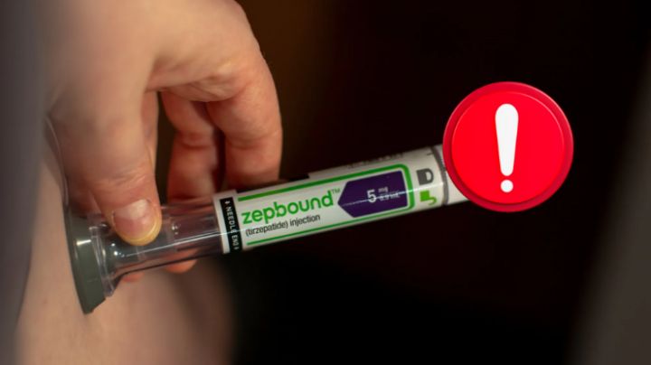 Medicamento 'milagroso' para adelgazar enciende las alertas; afecta la función renal