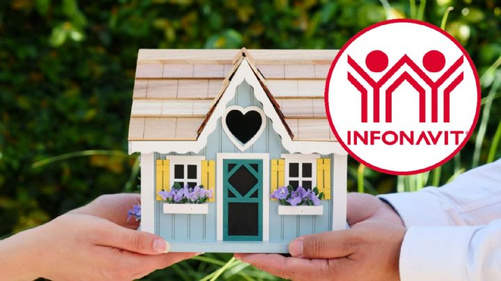 Infonavit: si obtuviste el crédito en esta fecha te podrían congelar la deuda en 2024