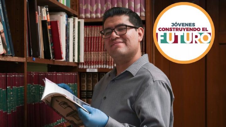 Programa Jóvenes Construyendo el Futuro aumentará sus apoyos, ¿de cuánto será el pago?