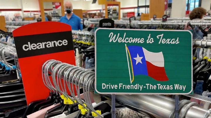 3 Tiendas de ropa barata en Texas para estrenar esta Navidad