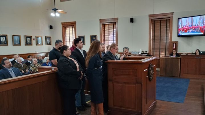 Condado de Laredo define al próximo 'Señor Internacional' de Estados Unidos