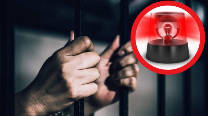 Mexicano que vivía en Laredo ilegalmente es condenado a 14 años en prisión; estos son los cargos