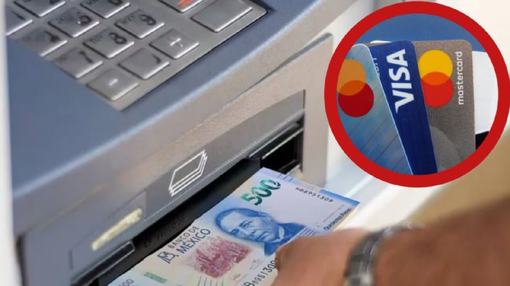 Cajeros Automáticos: estos bancos no cobran comisión por retiro de dinero, ni consulta de saldo