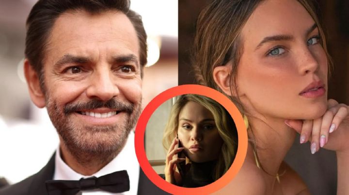 Belinda se va contra Eugenio Derbez tras crítica a Selena Gómez, esto fue lo que dijo
