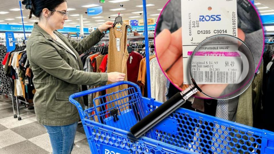 La venta a 49 centavos de Ross Dress for Less es el evento perfecto para quienes buscan grandes ofertas sin comprometer su presupuesto