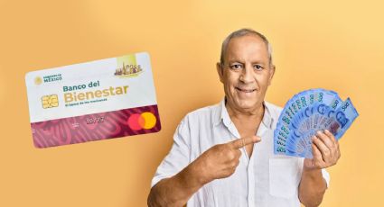 Pensión Bienestar 2024: calendario de pago de 12 mil pesos para adultos mayores