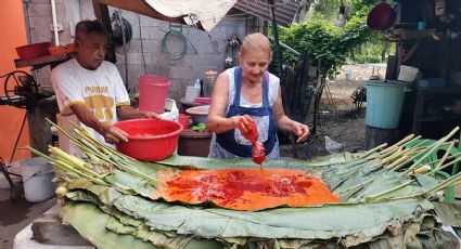 Día de la Candelaria: estos son los cinco tamales más extremos y sabrosos de México