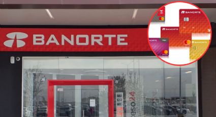 Banorte le dice 'adiós' al nip de sus tarjetas; así funcionará de ahora en adelante