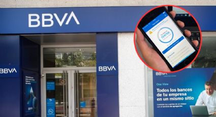 BBVA no permitirá realizar transferencias desde su app; estas son las razones