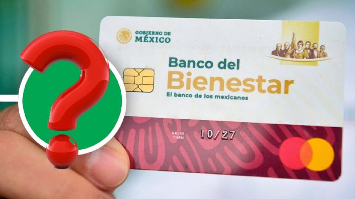 Tarjeta Bienestar: ¿te pueden quitar el dinero de tu pensión si no lo retiras del cajero?