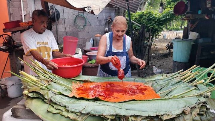 Día de la Candelaria: estos son los cinco tamales más extremos y sabrosos de México