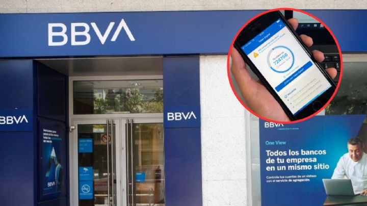 BBVA no permitirá realizar transferencias desde su app; estas son las razones