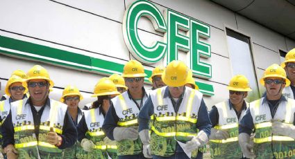 CFE: estos son los beneficios por trabajar en la comisión de electricidad 