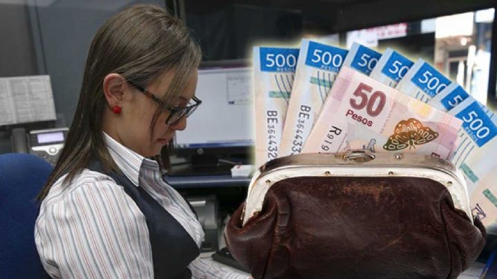 ¿Cuánto gana un cajero de ventanilla en México?; te sorprenderá