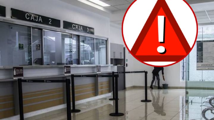 Bancos que fueron famosos y desaparecieron en México