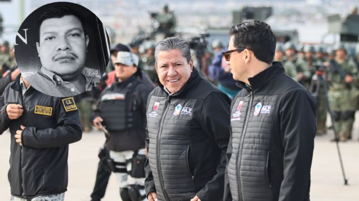 Asesinan a Jorge Monreal, sobrino del gobernador de Zacatecas