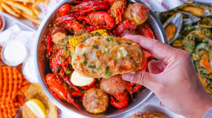 Llega nueva cadena de restaurantes a Texas; esta es la ubicación de su primer sucursal