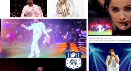 Super Bowl LVIII: estos son los memes de Usher tras su actuación en el medio tiempo