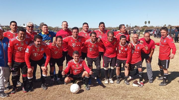 Nolasco y Exatec van por el campeonato en la Real Ferrocarrilera