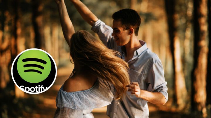14 de febrero: estas son las canciones más románticas según Spotify