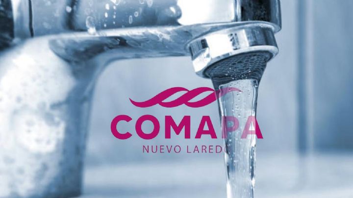 Comapa cortará desde HOY servicio de agua en estas colonias