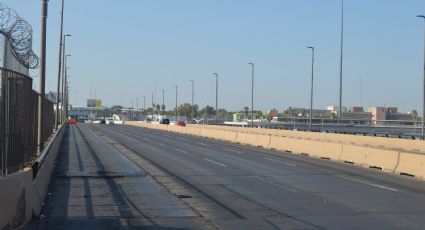 Cerrarán Puente Internacional Juárez-Lincoln; ¿cuándo y por qué?