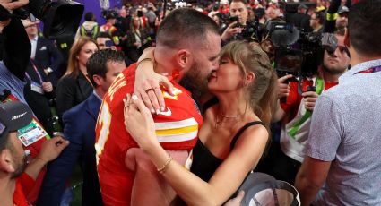 ¿Taylor Swift recibió el anillo de compromiso de Travis Kelce? ¿Cuándo la boda?