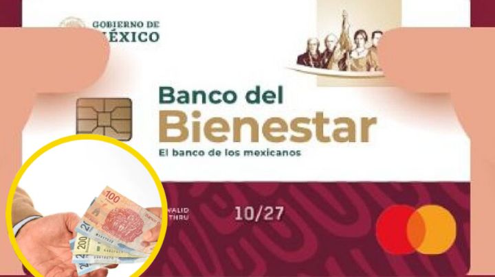 Pensión del Bienestar: estas son las nuevas fechas para los pagos dobles en 2024
