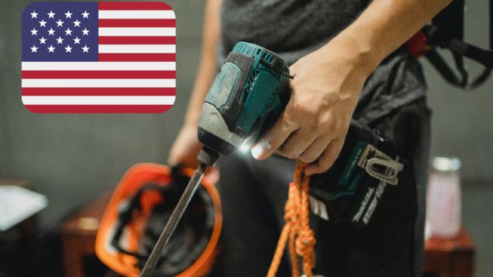 Visa americana de trabajo: en esta fecha de 2024 podrás registrarte para solicitarla