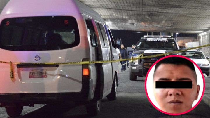 “No me gustan las monedas, quiero billetes”: Dan 21 años de cárcel a asaltante de combi | VIDEO