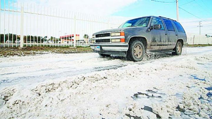 La brutal helada de 2021: el día que amaneció a -14 grados y reventó tuberías y motores de autos