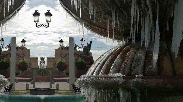 Clima en Nuevo Laredo: prepárese, llega hoy la onda gélida