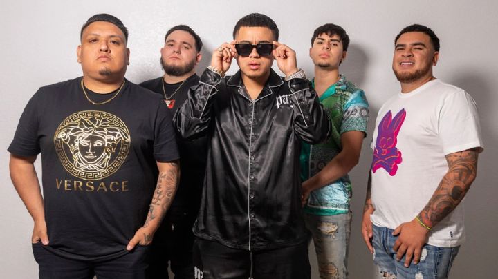 Fuerza Regida anuncia concierto en Monterrey, ¿en qué fecha y cuándo arranca la venta de boletos?