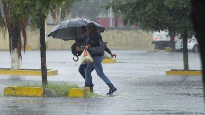 Clima en Monterrey: se vienen días con lluvias, ¿a partir de cuándo?