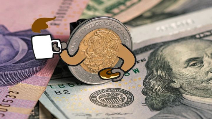 Precio dólar hoy 12 de febrero: peso cierra estable este lunes con ligera ganancia