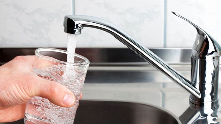 Nuevo Laredo: ¿por qué los usuarios de varias colonias no tendrán servicio de agua esta semana?