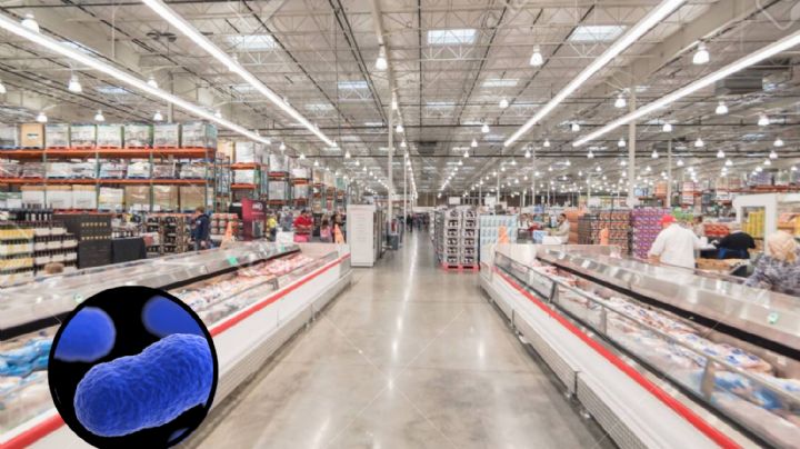 Costco: por posible contaminación por listeria, retiran este alimento de las tiendas